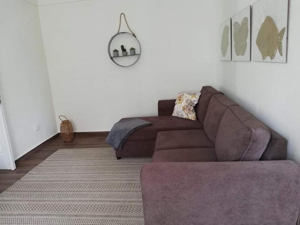 Casa Tres Campos Villa โปโวอาเซา ภายนอก รูปภาพ