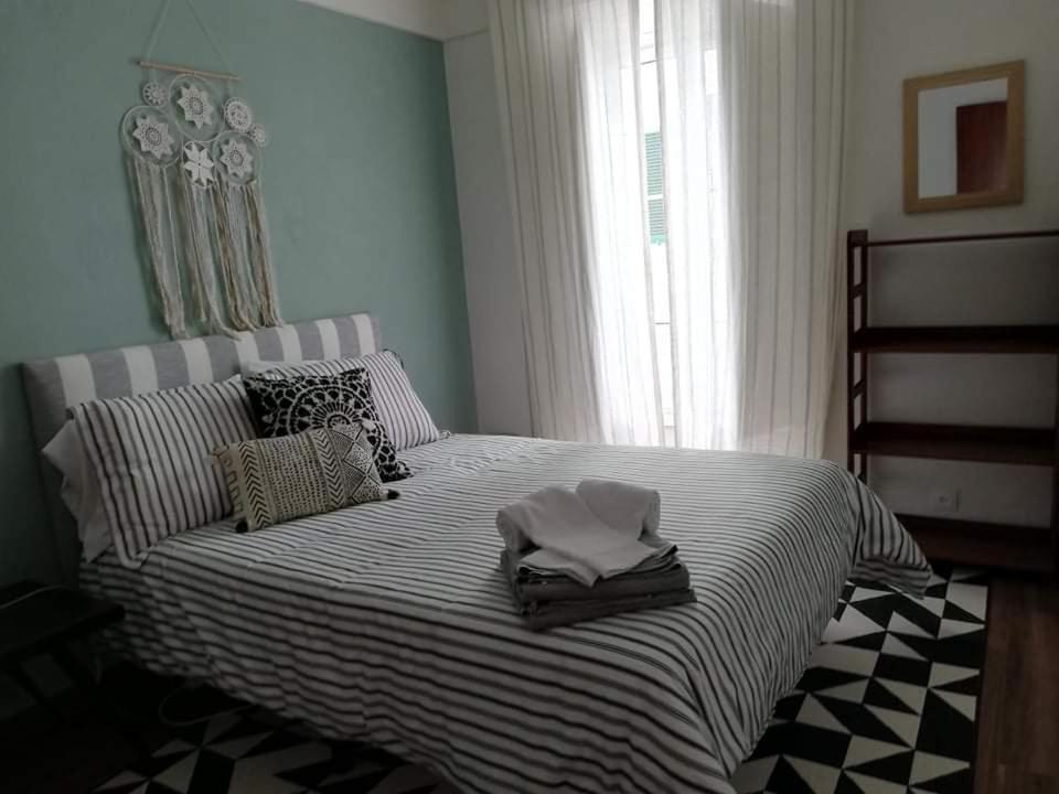 Casa Tres Campos Villa โปโวอาเซา ภายนอก รูปภาพ