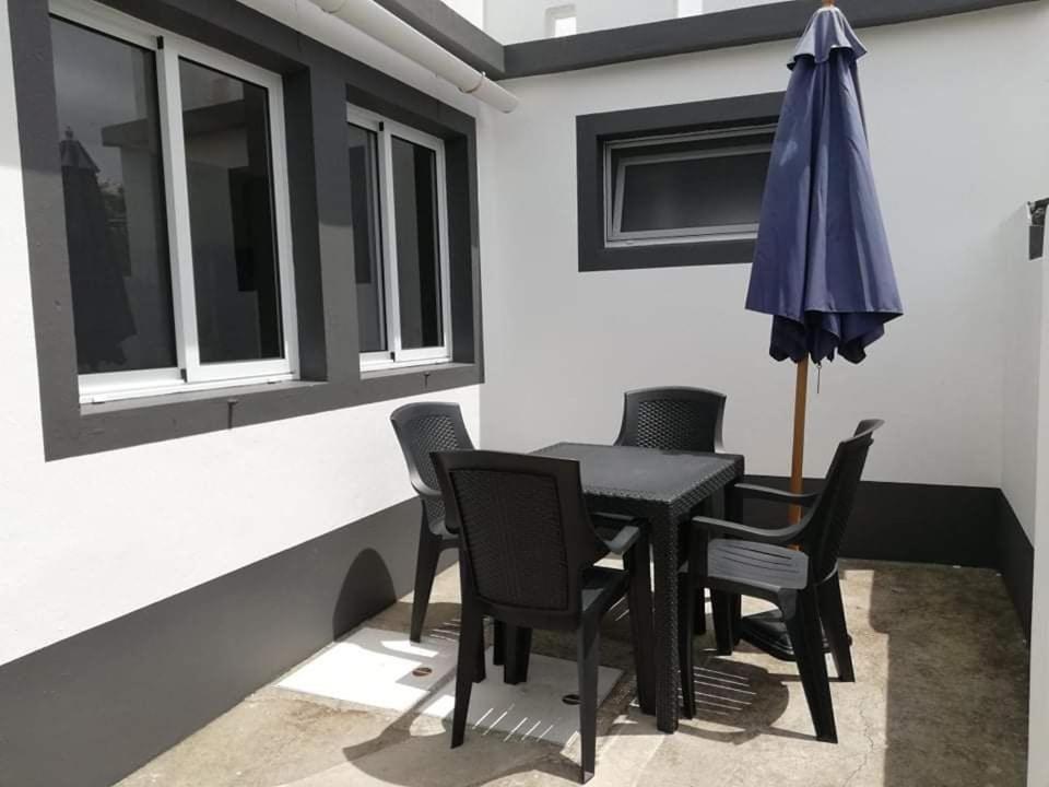 Casa Tres Campos Villa โปโวอาเซา ภายนอก รูปภาพ