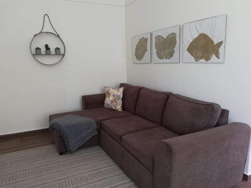 Casa Tres Campos Villa โปโวอาเซา ภายนอก รูปภาพ